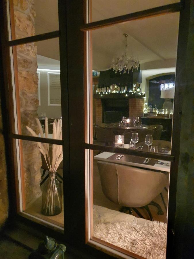 Hotel Restaurant Bellevue Onnens Exteriör bild